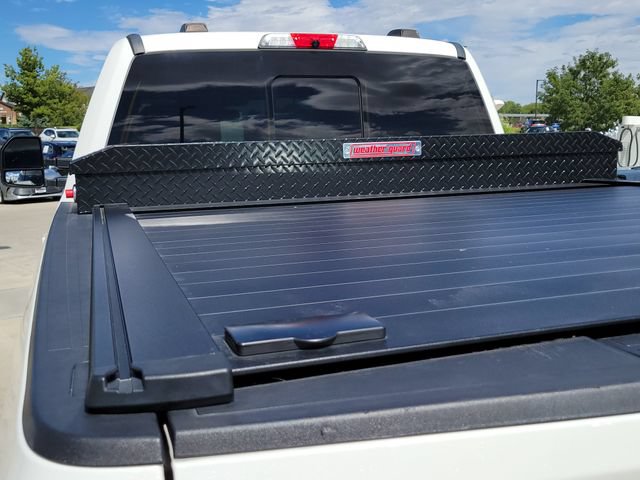 Certified 2022 Ford F250 Lariat w/ Lariat Ultimate Package AWD/4WD image 13