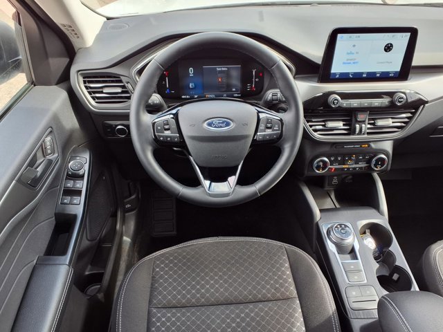 Certified 2024 Ford Escape Active image 8