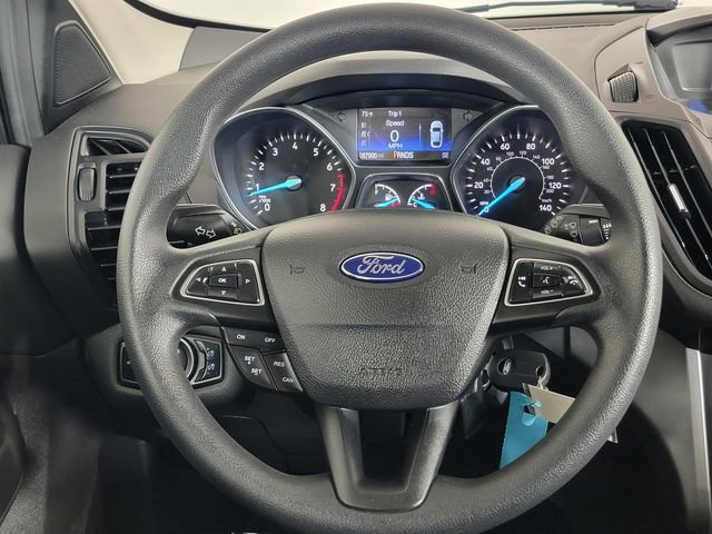 Certified 2017 Ford Escape S FWD image 24