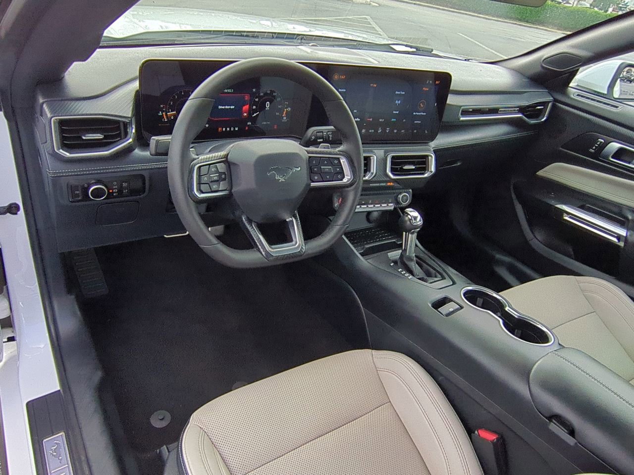 Certified 2024 Ford Mustang GT Premium image 15