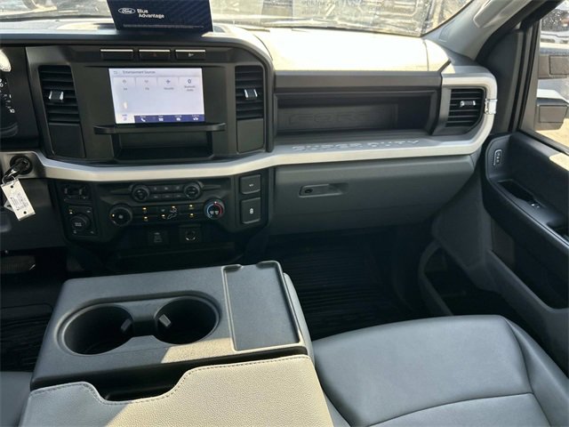 Certified 2023 Ford F250 XL image 14