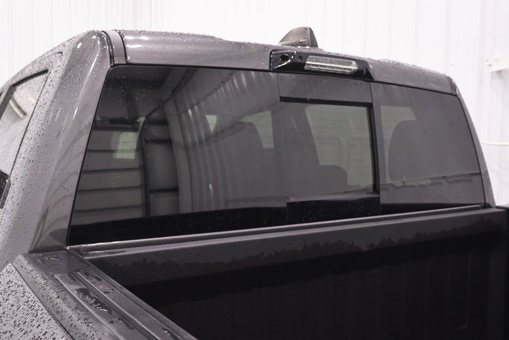 Used 2021 RAM 1500 TRX w/ TRX Level 2 Equipment Group image 46