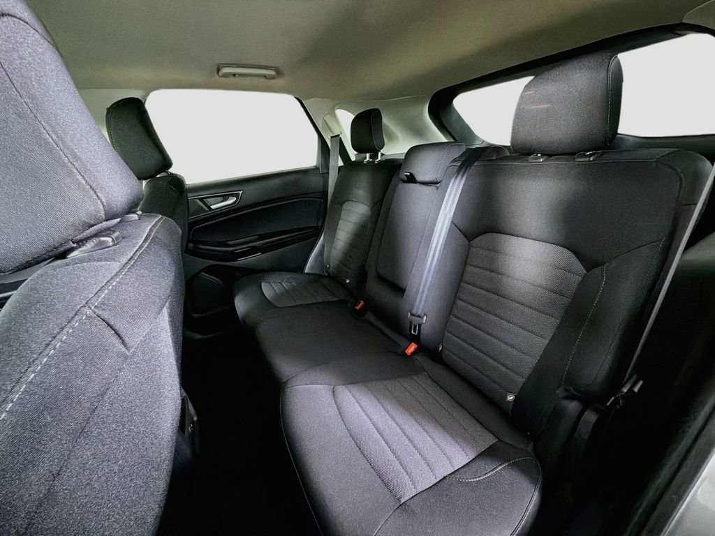 Certified 2022 Ford Edge SE AWD/4WD image 24