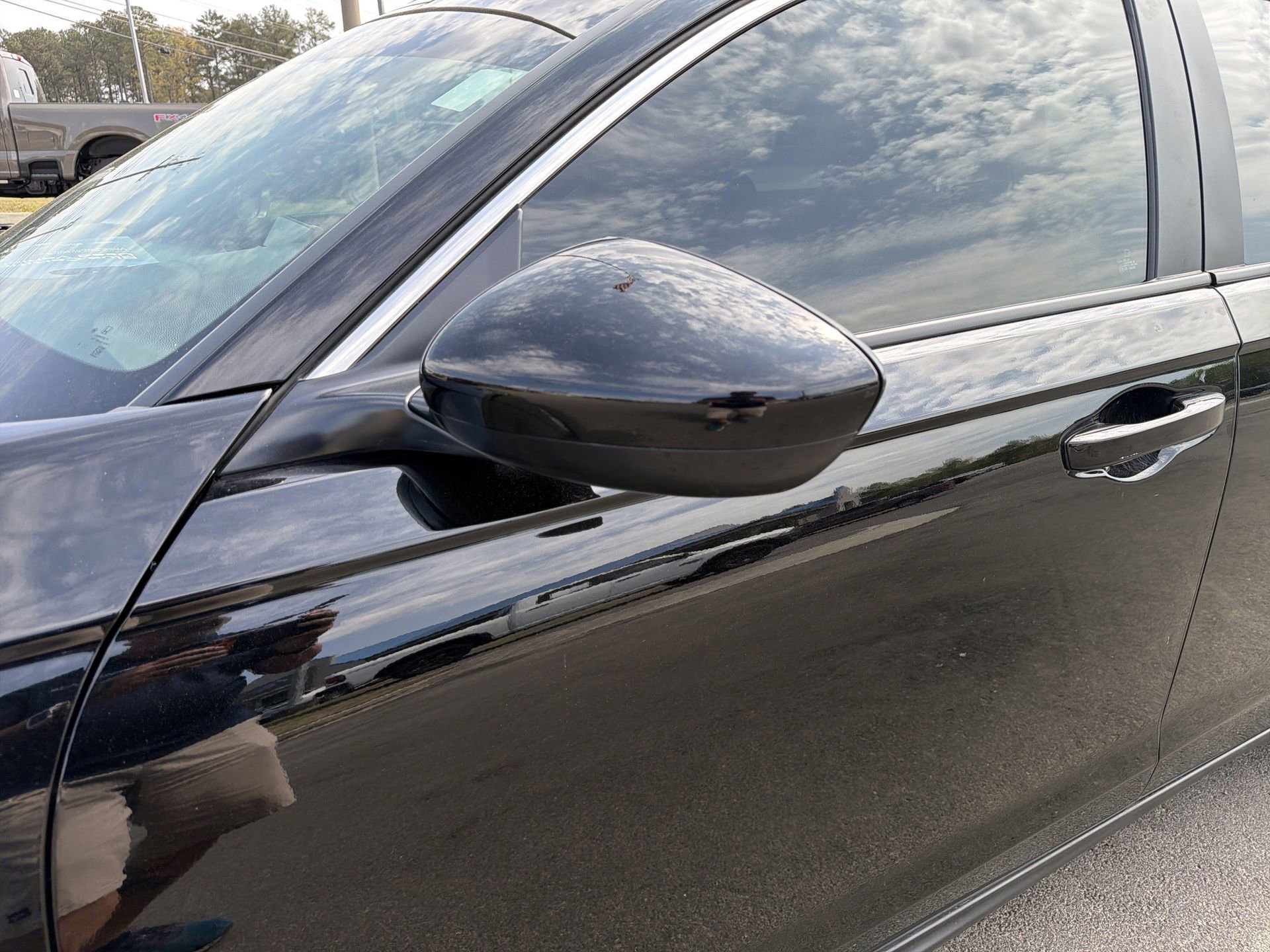 Used 2025 Honda Accord LX image 30