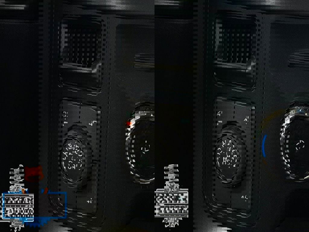 Certified 2025 Ford F150 Tremor w/ Bed Utility Package image 19