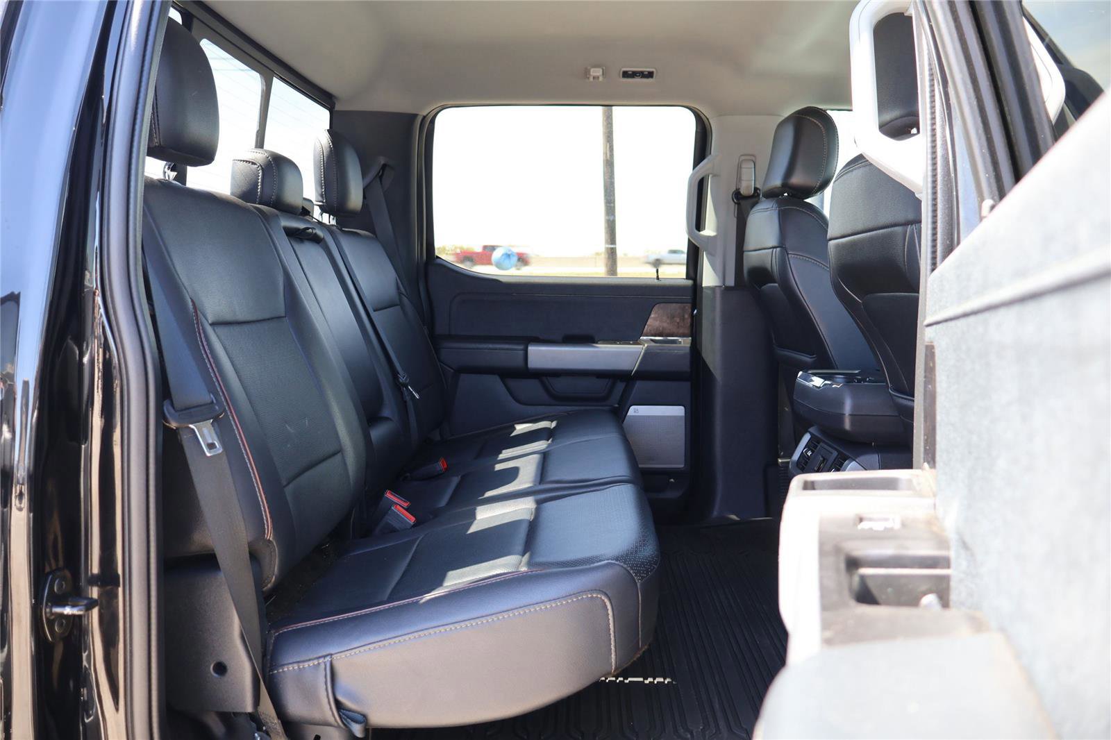 Certified 2021 Ford F150 Lariat image 34