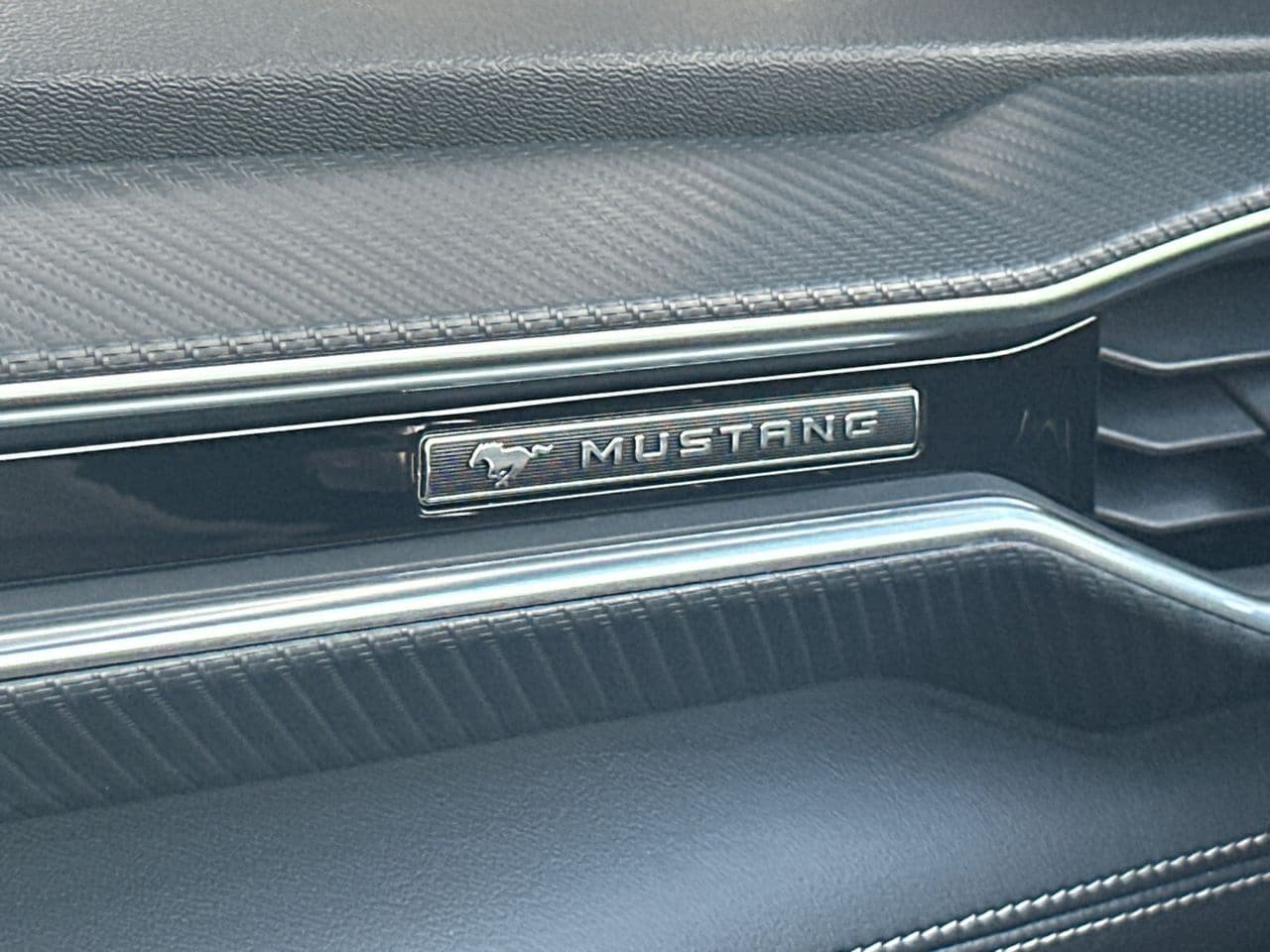 Certified 2024 Ford Mustang Premium RWD image 32