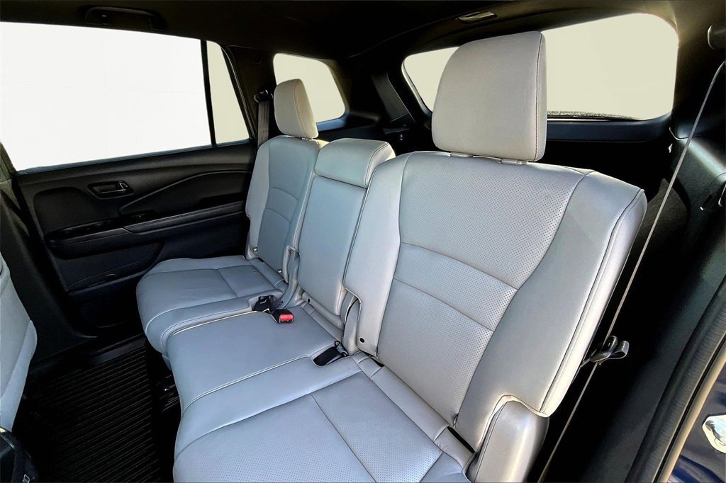 Used 2022 Honda Passport EX-L image 26