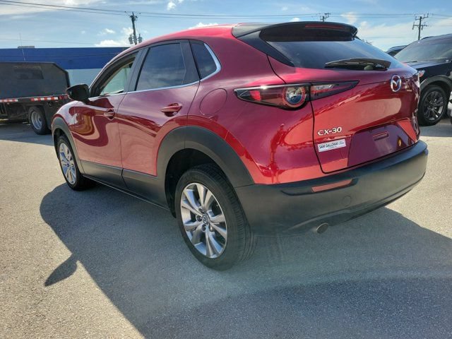 Used 2021 MAZDA CX-30 FWD 2.5 S w/ Preferred Package image 4