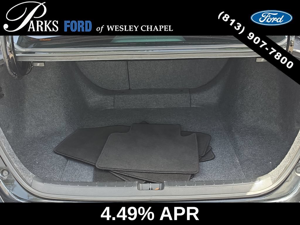 Used 2019 Honda Accord Touring image 8