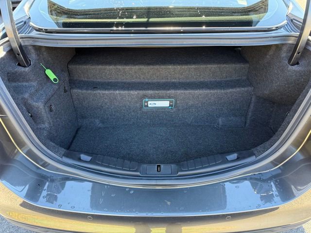 Certified 2017 Ford Fusion Energi SE image 6