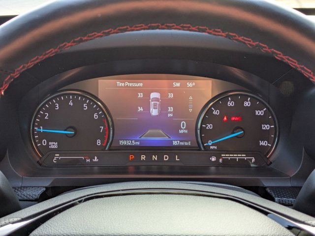 Certified 2022 Ford Explorer ST-Line w/ Class IV Trailer Tow Package image 22