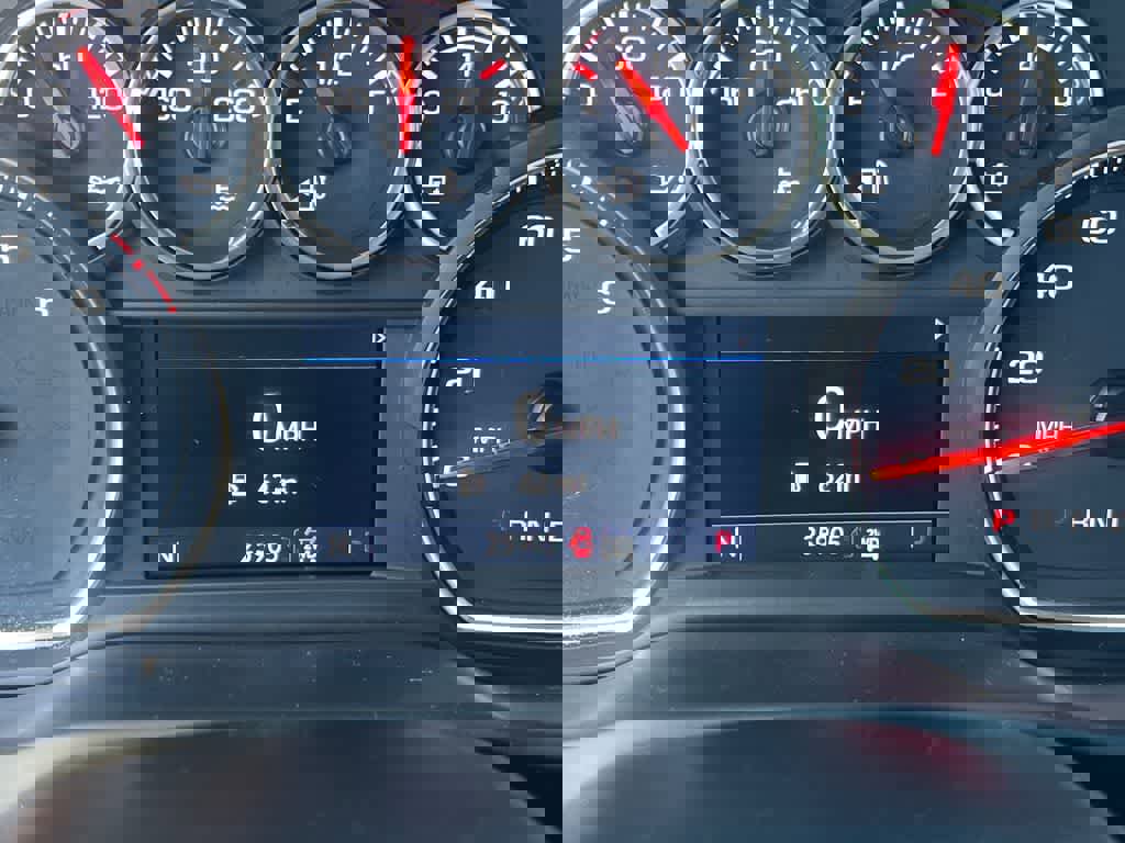 Used 2021 Chevrolet Silverado 1500 RST image 27