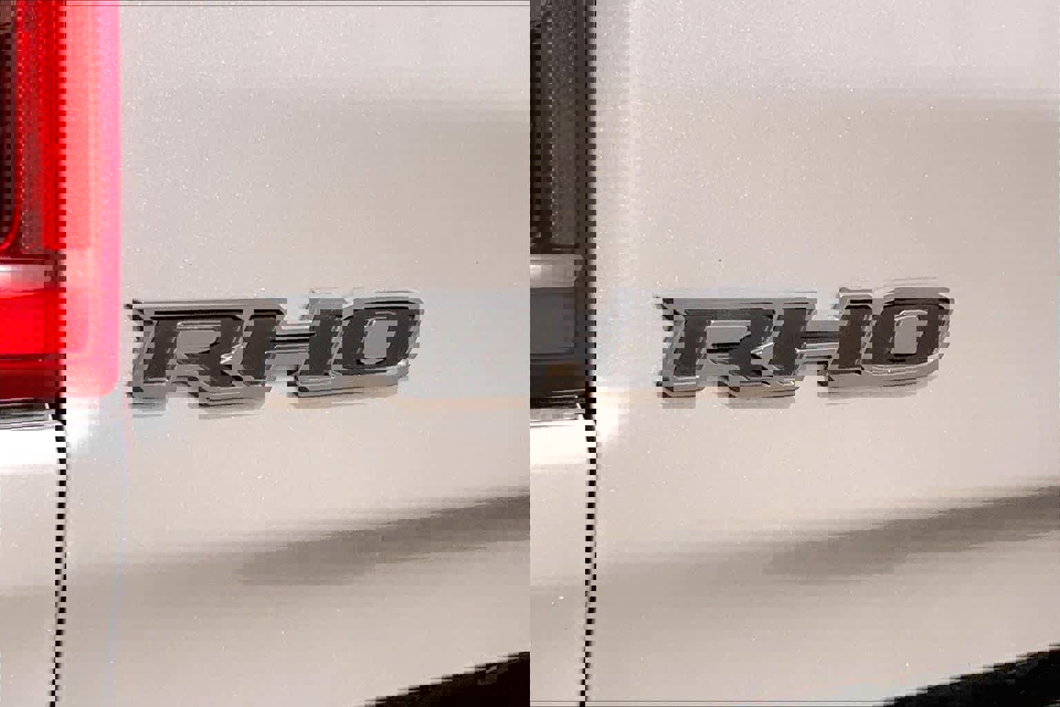 Used 2026 RAM 1500 RHO w/ RHO Level 1 Equipment Group image 31