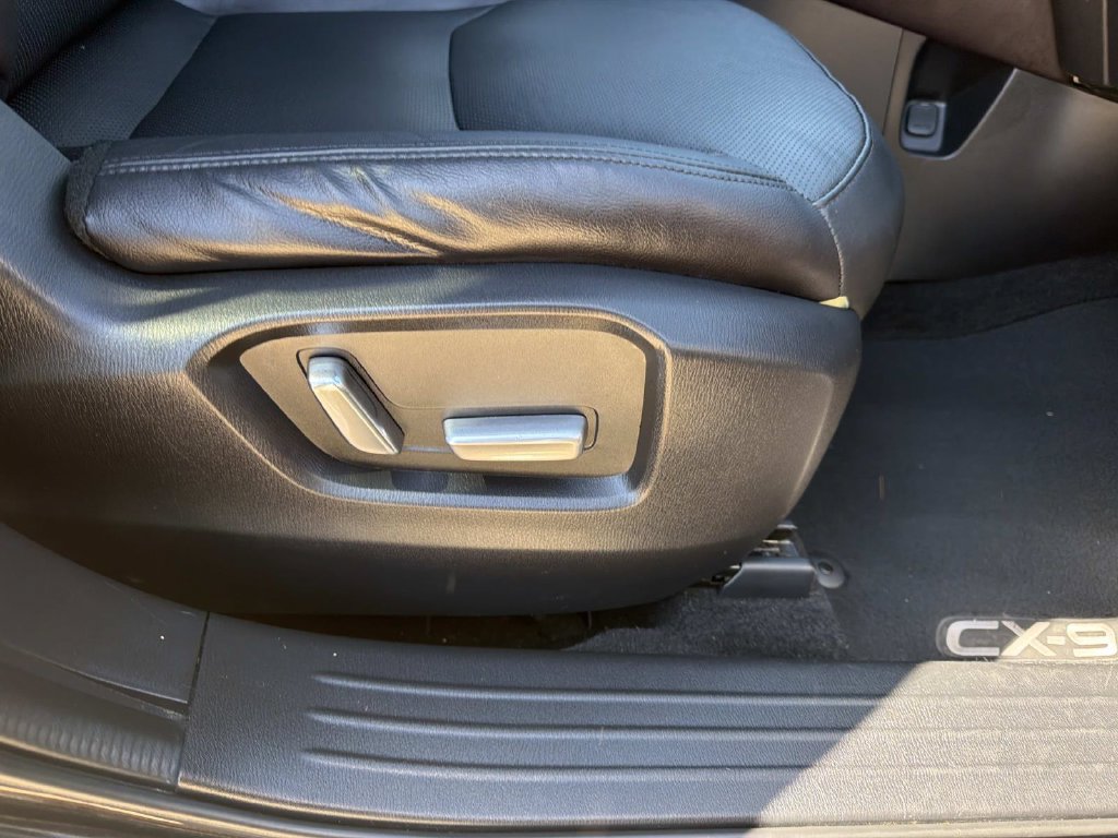 Used 2017 MAZDA CX-9 Grand Touring FWD image 14