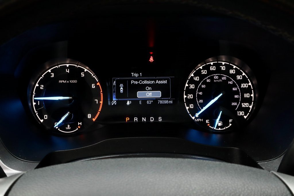 Certified 2020 Ford Ranger XLT w/ Equipment Group 301A Mid image 30