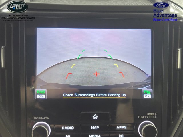 Used 2024 Subaru Forester Wilderness AWD/4WD image 35