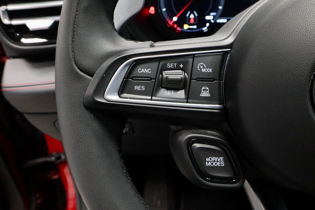 Used 2024 Dodge Hornet R/T Plus image 28