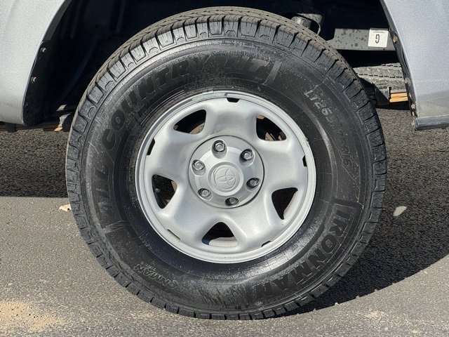 Used 2021 Toyota Tacoma SR image 45