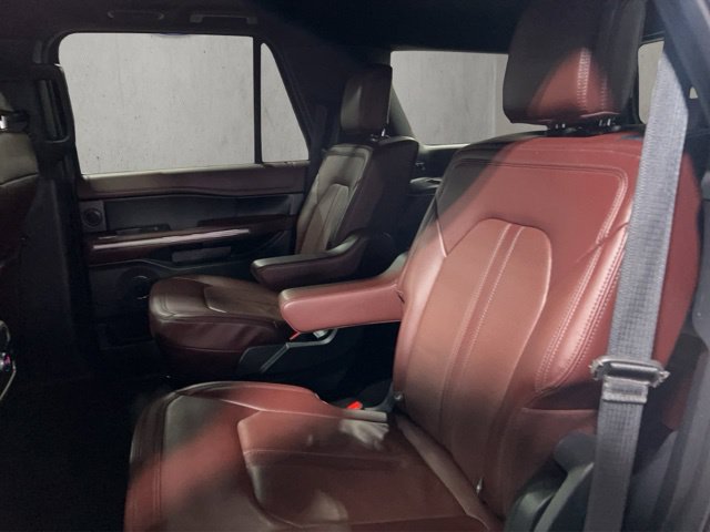 Certified 2024 Ford Expedition Limited AWD/4WD image 9