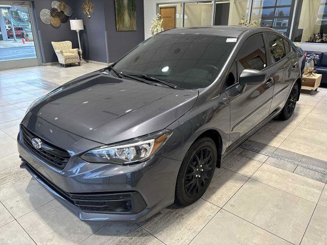 Used 2021 Subaru Impreza 2.0i image 7
