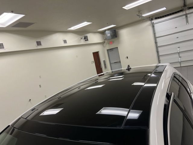 Certified 2021 Ford Edge Titanium AWD/4WD image 20