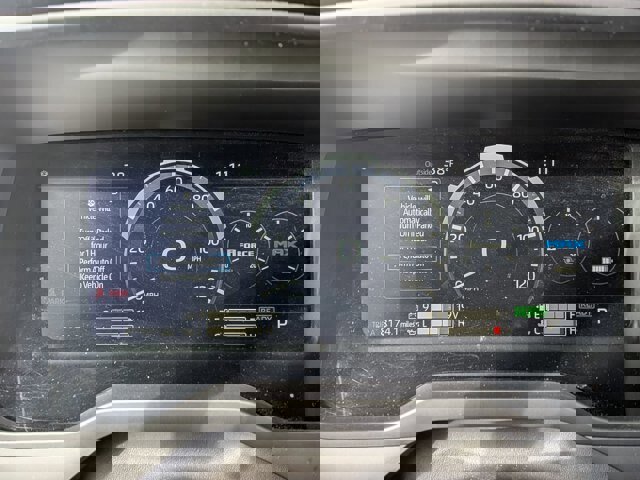 Used 2024 Toyota Tundra Limited image 19