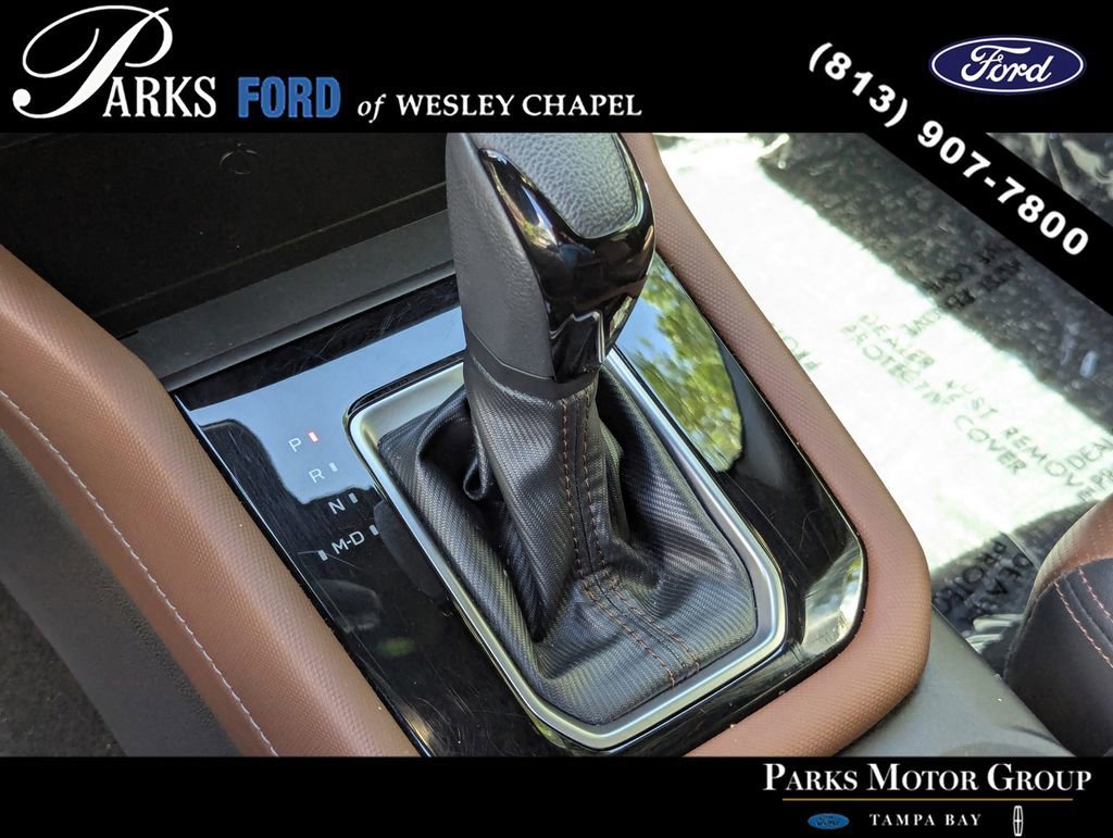 Used 2025 Subaru Forester Touring image 26
