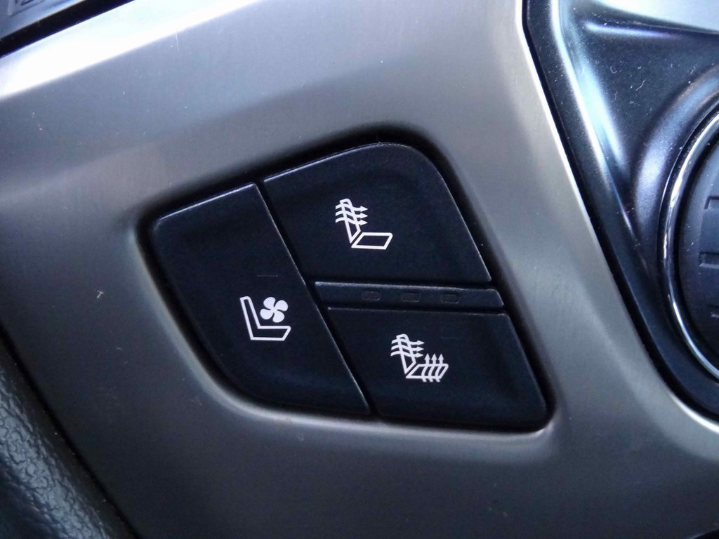 Used 2019 GMC Sierra 2500 Denali w/ Duramax Plus Package image 14