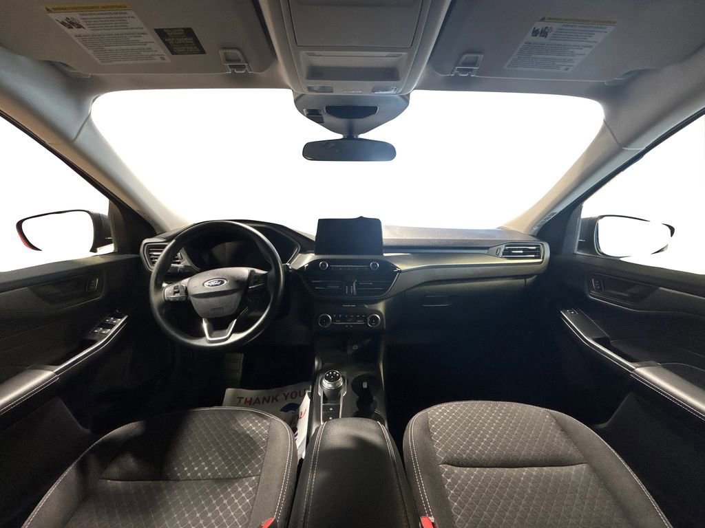 Certified 2025 Ford Escape Active image 21