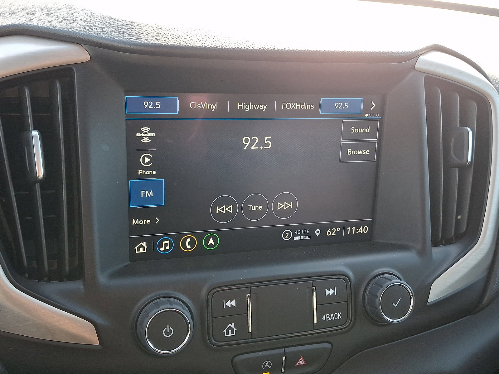 Used 2022 GMC Terrain Denali image 23