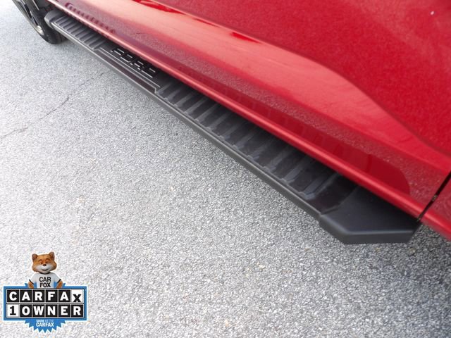 Certified 2024 Ford F150 STX w/ STX Black Appearance Package image 18