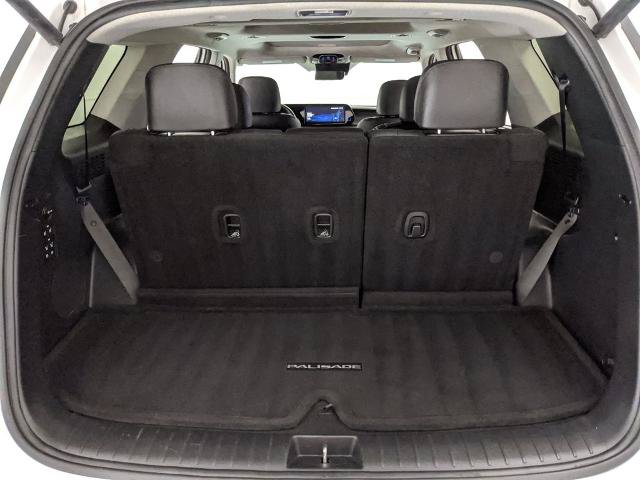 Used 2025 Hyundai Palisade Limited AWD/4WD image 19