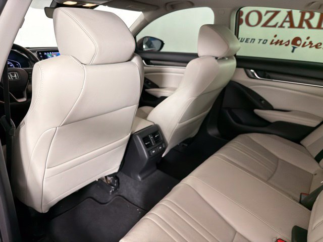 Used 2021 Honda Accord EX-L image 27