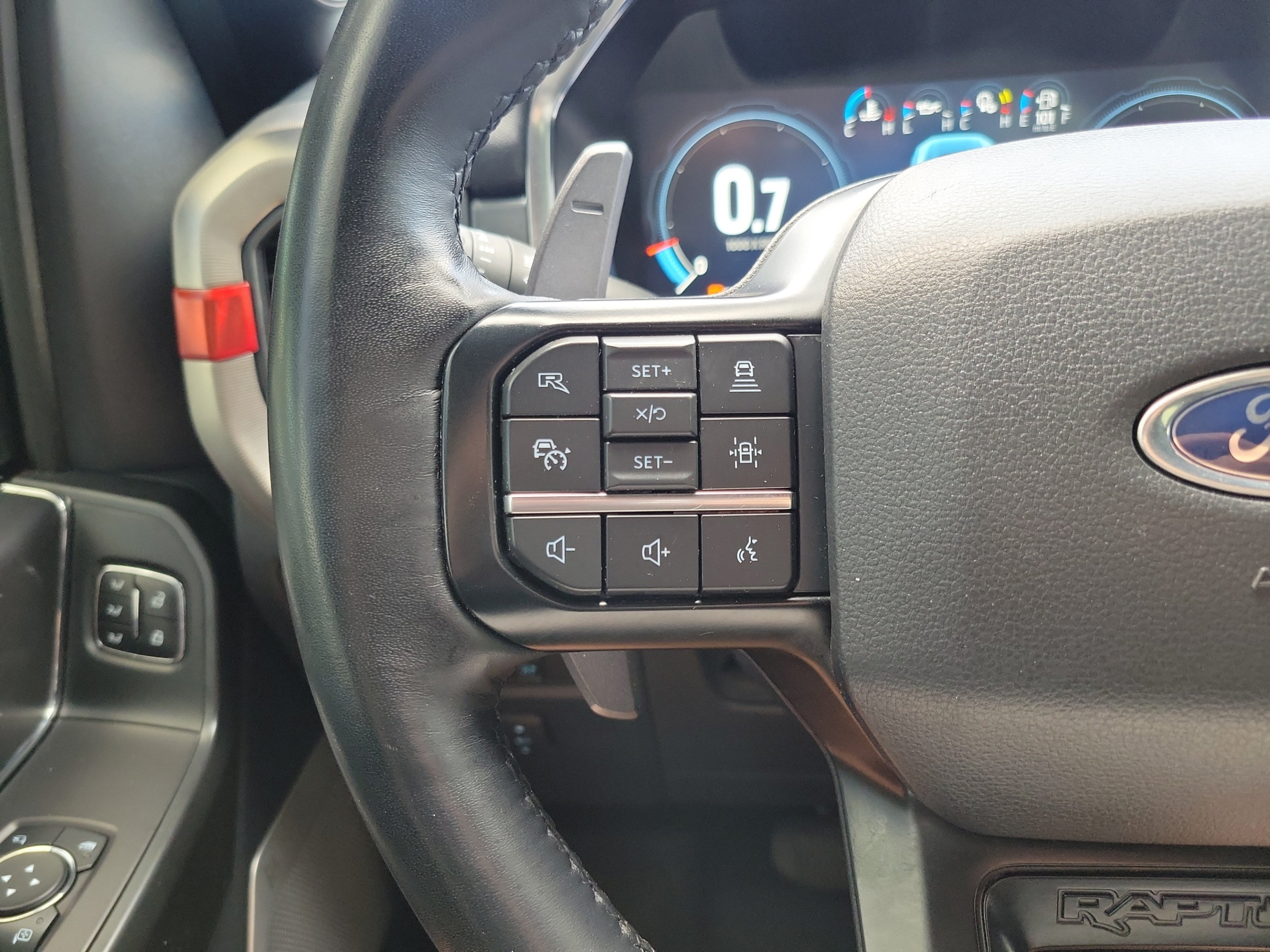 Certified 2023 Ford F150 Raptor AWD/4WD image 21