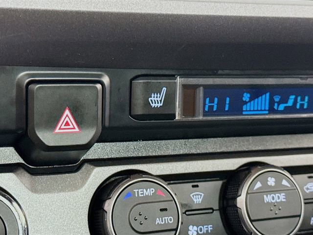 Used 2023 Toyota Tacoma TRD Pro image 21