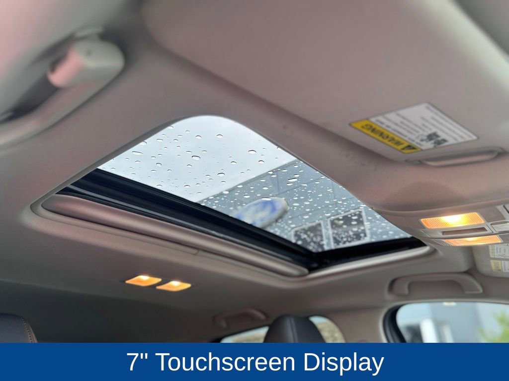 Used 2020 MAZDA CX-5 Touring image 11