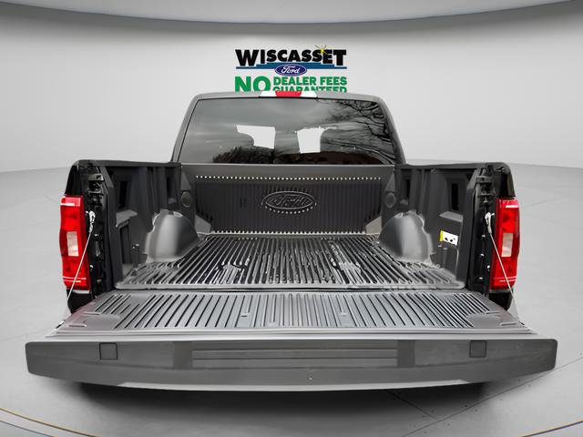 Certified 2023 Ford F150 XLT w/ Equipment Group 302A High AWD/4WD image 13