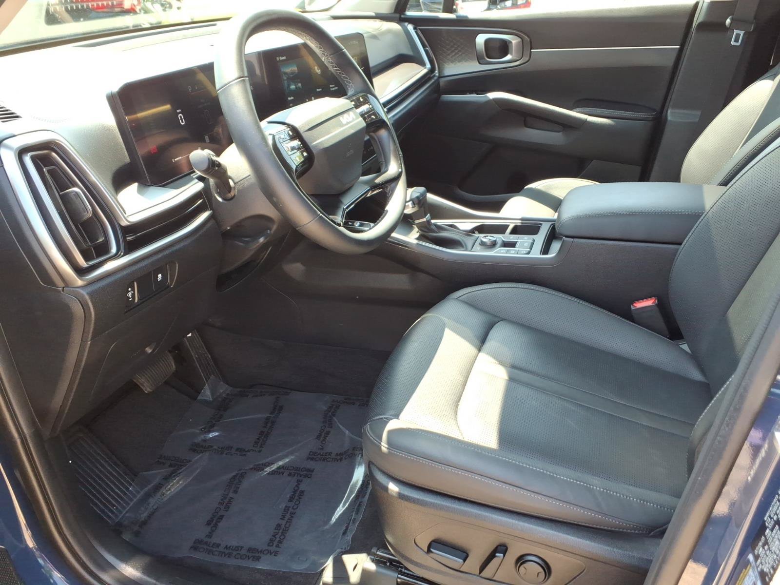 Used 2026 Kia Sorento S w/ S Panoramic Sunroof Package AWD/4WD image 11