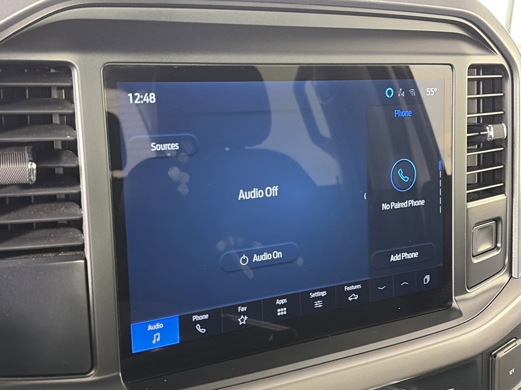 Certified 2025 Ford F150 XLT w/ Equipment Group 301A Standard image 19