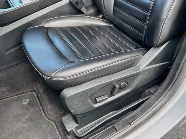 Certified 2022 Ford Edge SEL AWD/4WD image 26