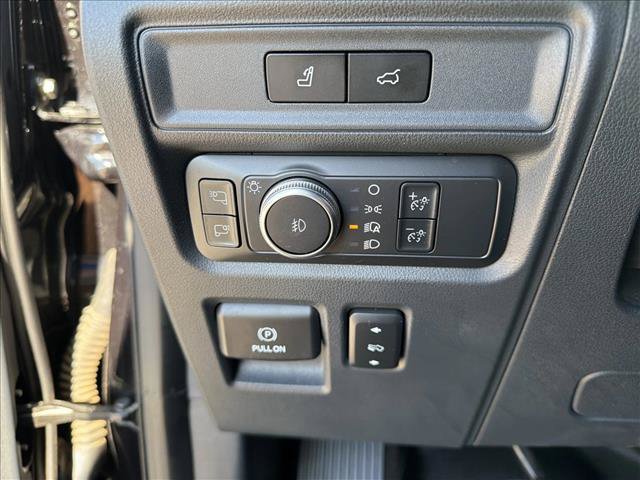 Certified 2022 Ford Expedition Platinum AWD/4WD image 11