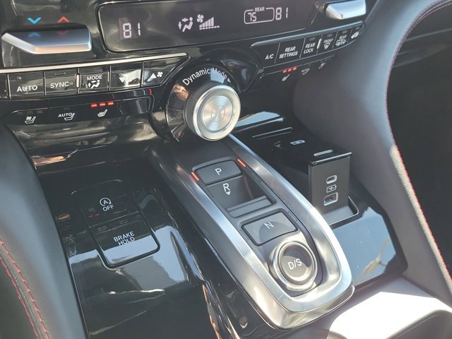 Used 2022 Acura MDX A-Spec image 29