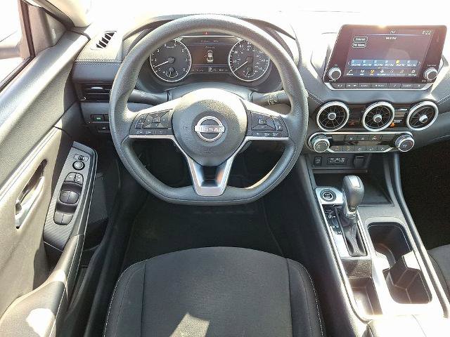 Used 2024 Nissan Sentra SV FWD image 11