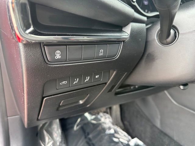 Used 2021 MAZDA MAZDA3 s AWD/4WD image 20