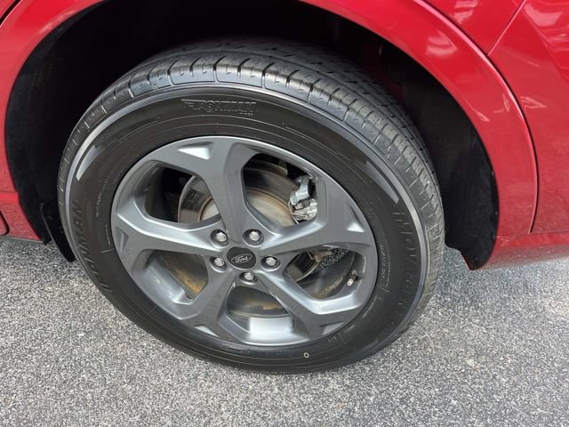 Certified 2024 Ford Escape ST-Line AWD/4WD image 14