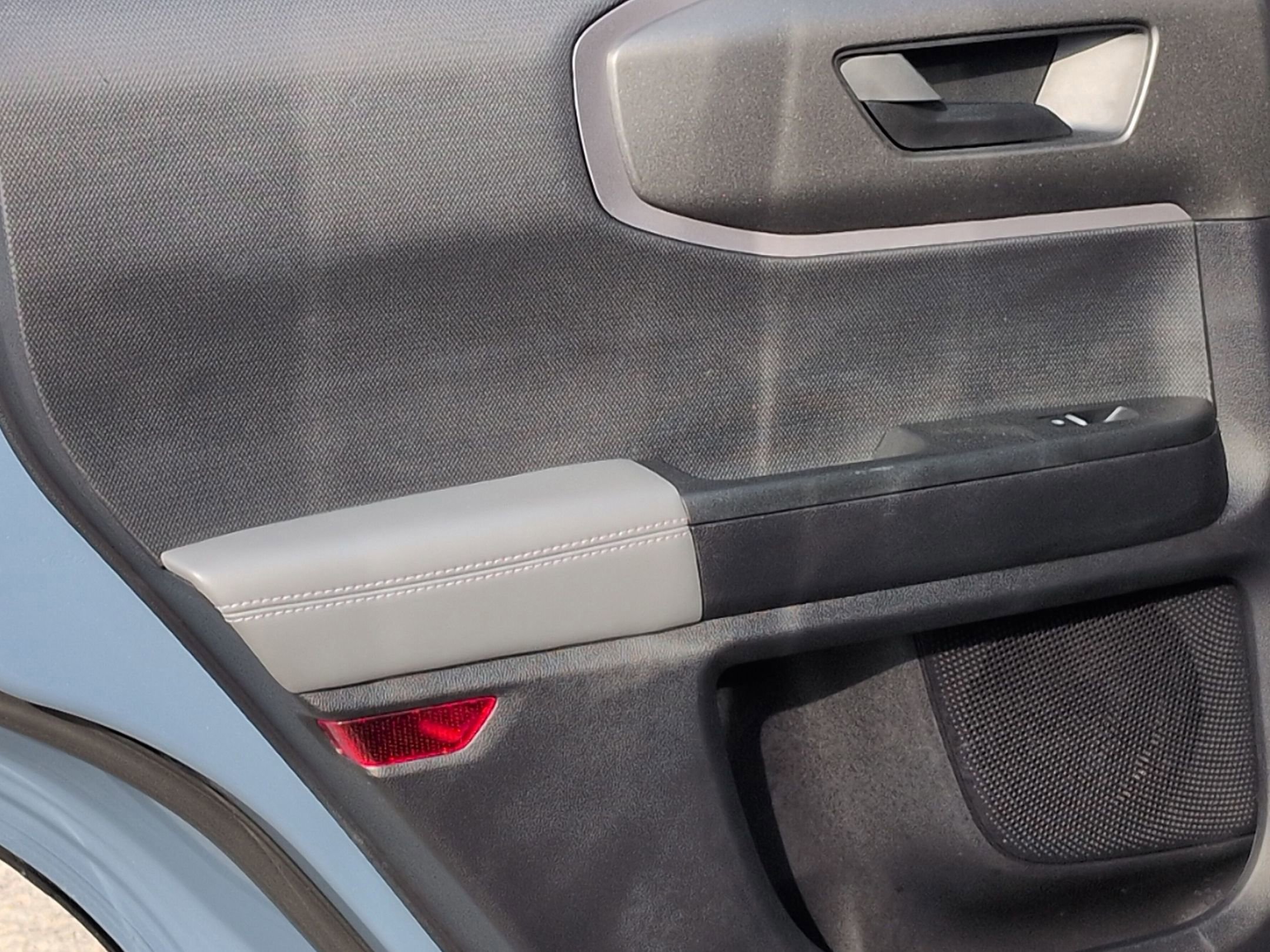 Certified 2025 Ford Bronco Sport Badlands image 27