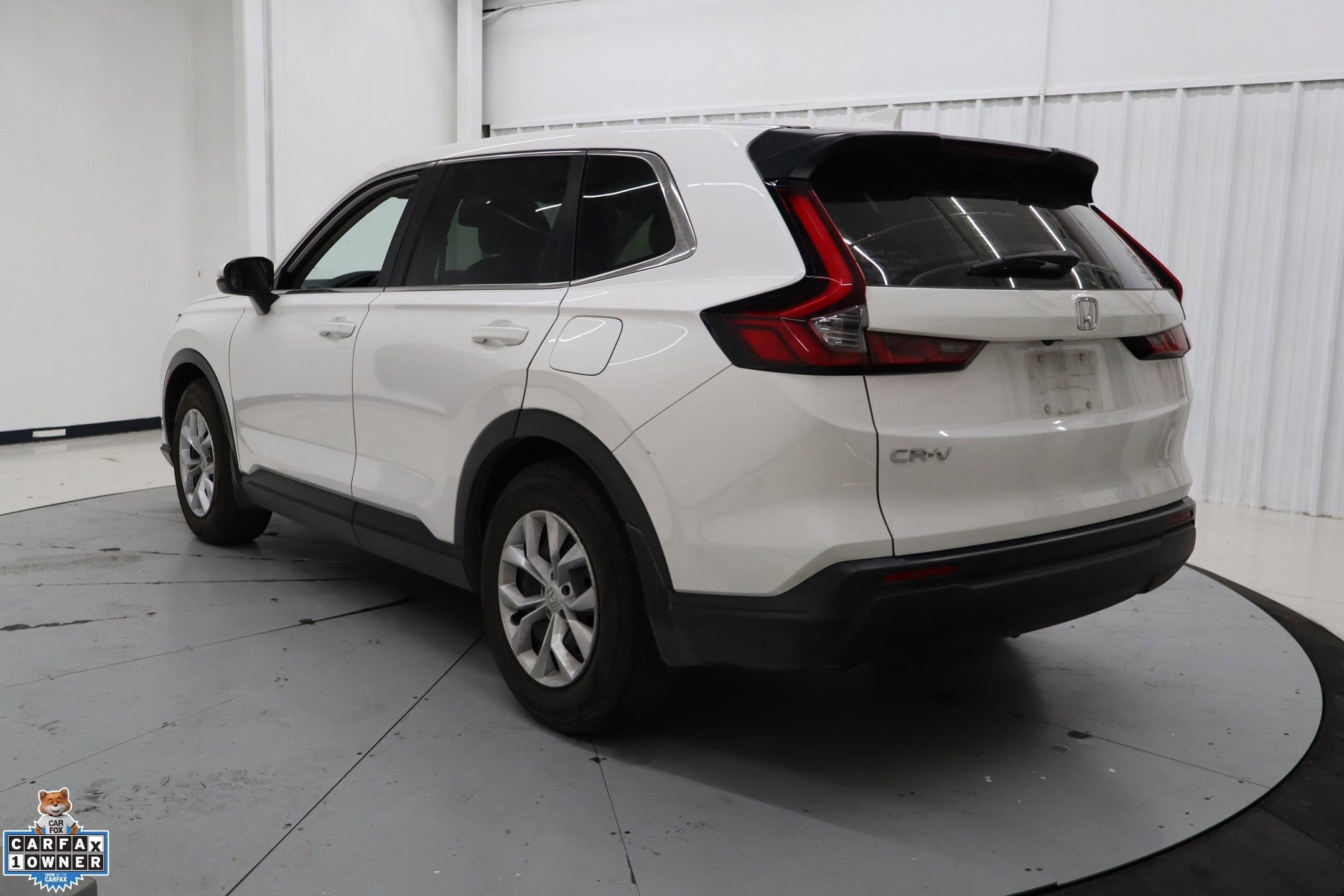 Used 2024 Honda CR-V LX image 5