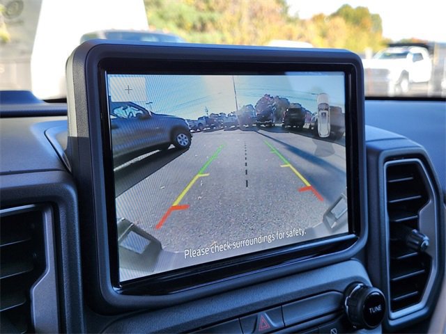 Certified 2022 Ford Bronco Sport Big Bend w/ Convenience Package image 22