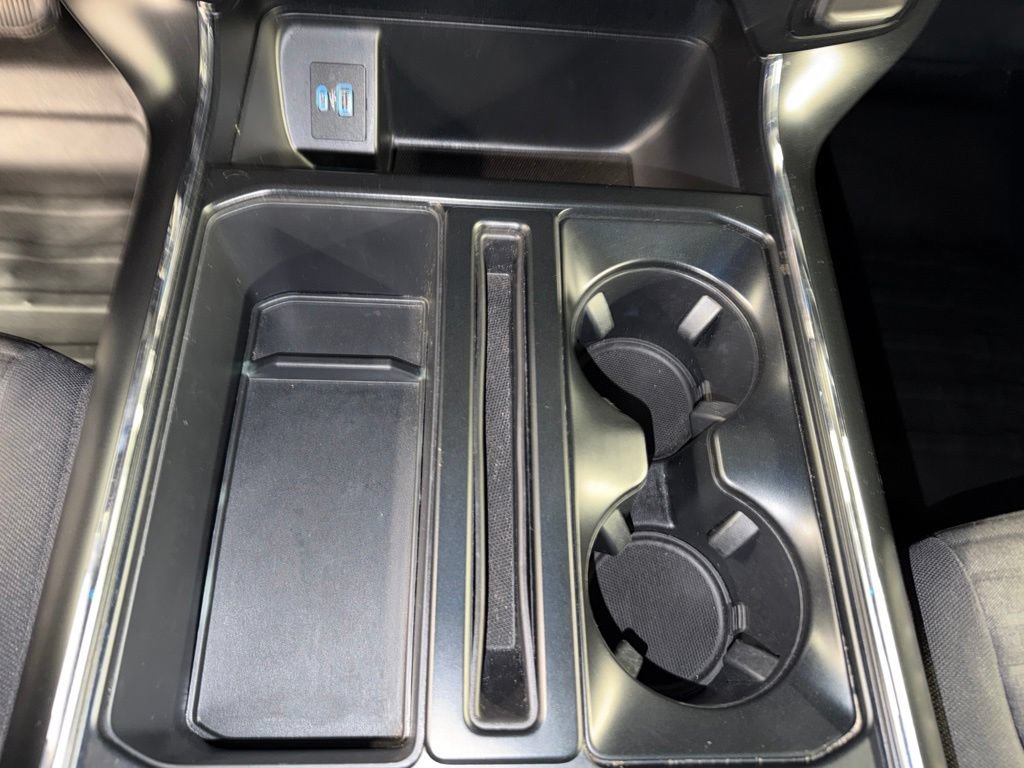 Certified 2023 Ford F150 XL w/ STX Appearance Package AWD/4WD image 14